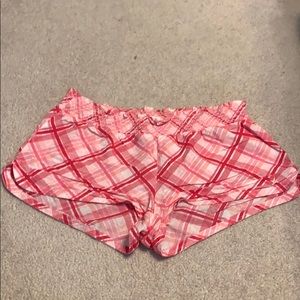 Aerie lounge shorts